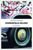 bokomslag Ehrenfeld-Blues