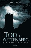 bokomslag Tod in Wittenberg