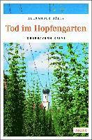 bokomslag Tod im Hopfengarten