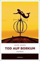 bokomslag Tod auf Borkum