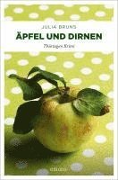 bokomslag Äpfel und Dirnen