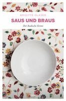 bokomslag Glaser, B: Saus und Braus
