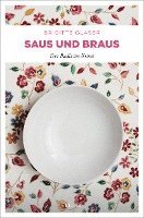 bokomslag Saus und Braus