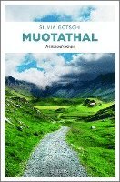 bokomslag Muotathal