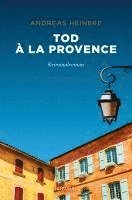 bokomslag Tod à la Provence