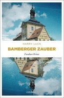 bokomslag Bamberger Zauber