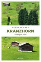 Fabian Marcher - Kranzhorn, Häftad