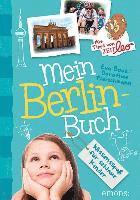 bokomslag Mein Berlin-Buch