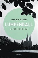 bokomslag Lumpenball