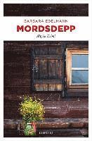 bokomslag Mordsdepp