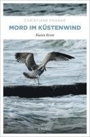 Christiane Franke - Mord im Küstenwind, Häftad. Tillgänglighet: Lägg i varukorg