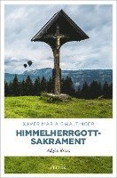 bokomslag Himmelherrgottsakrament