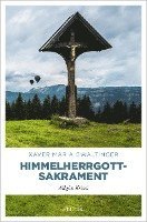 bokomslag Himmelherrgottsakrament