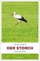 bokomslag Der Storch