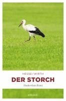 bokomslag Der Storch