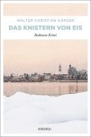 bokomslag Das Knistern von Eis