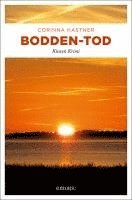 bokomslag Bodden-Tod