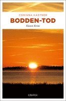 bokomslag Bodden-Tod