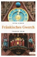 bokomslag Fränkisches Gwerch