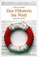 bokomslag Das Flüstern im Watt