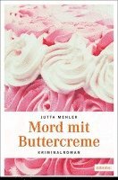 bokomslag Mord mit Buttercreme