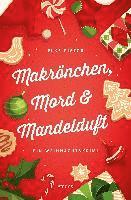 bokomslag Makrönchen, Mord & Mandelduft