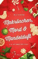 Makrönchen, Mord & Mandelduft