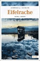 bokomslag Eifelrache