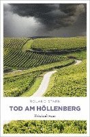 Roland Stark - Tod am Höllenberg, Häftad
