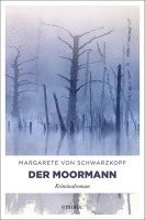 bokomslag Der Moormann