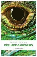 bokomslag Der Jade-Sauropsid