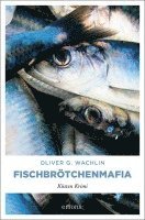 bokomslag Fischbrötchenmafia