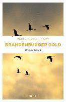bokomslag Brandenburger Gold