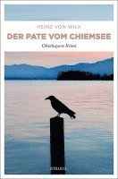 bokomslag Der Pate vom Chiemsee