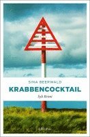 bokomslag Krabbencocktail