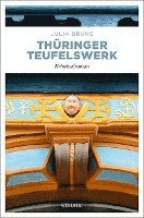 bokomslag Thüringer Teufelswerk