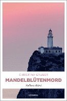 bokomslag Mandelblütenmord