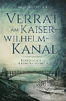 bokomslag Verrat am Kaiser-Wilhelm-Kanal