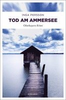 bokomslag Tod am Ammersee