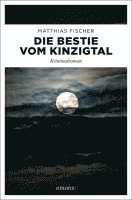 Die Bestie vom Kinzigtal 1