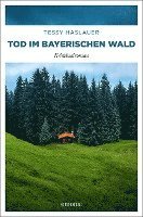 bokomslag Tod im Bayerischen Wald