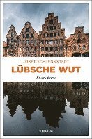 bokomslag Lübsche Wut