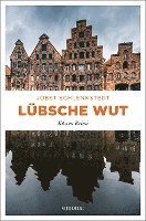 bokomslag Lübsche Wut