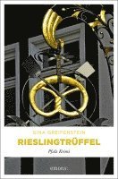 bokomslag Rieslingtrüffel