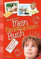 bokomslag Mein Niedersachsen-Buch