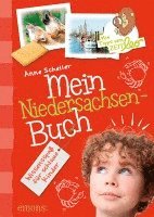 bokomslag Mein Niedersachsen-Buch