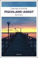 bokomslag Fischland-Angst