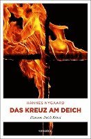 Hannes Nygaard - Das Kreuz am Deich, Häftad