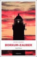 bokomslag Borkum-Zauber