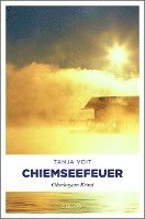 bokomslag Chiemseefeuer